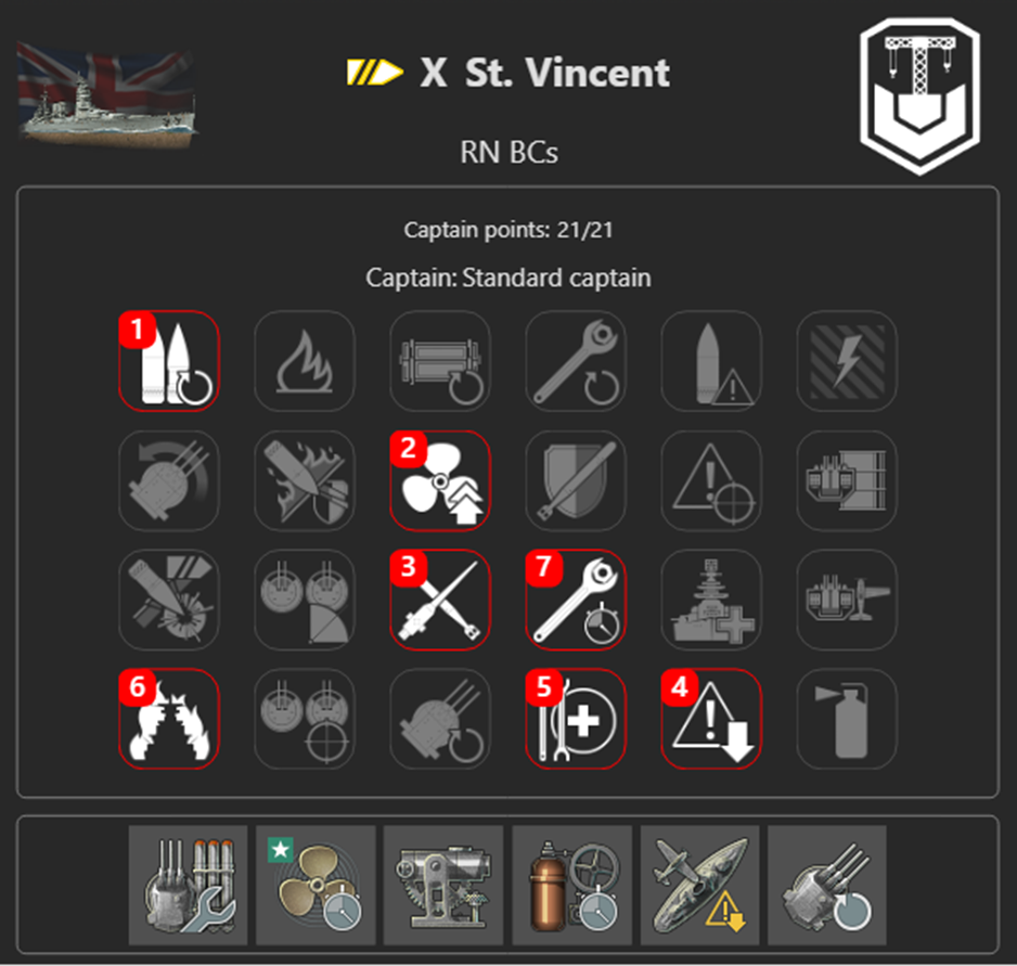 Build St. Vincent